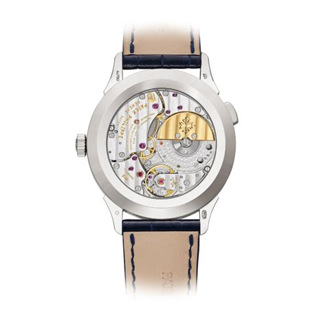 5231g patek philippe|Patek Philippe Complications 5231G.